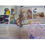 Australia 1987 Deluxe Yearbook Album with all Stamps FV$30.57 Australia 1987 Deluxe Yearbook Album with all Stamps FV$30.57